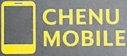 Chenu Mobile | Dashboard